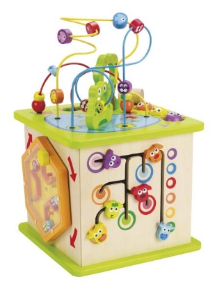 Image de la catégorie Jeux à encastrer et à empiler