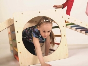 Image de Cube d'activités, Explorer