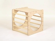 Image de Cube d'activités, Explorer