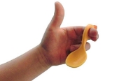 Image de Cuillères d'apprentissage, 2 pièces