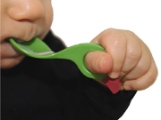 Image de Cuillères d'apprentissage, 2 pièces