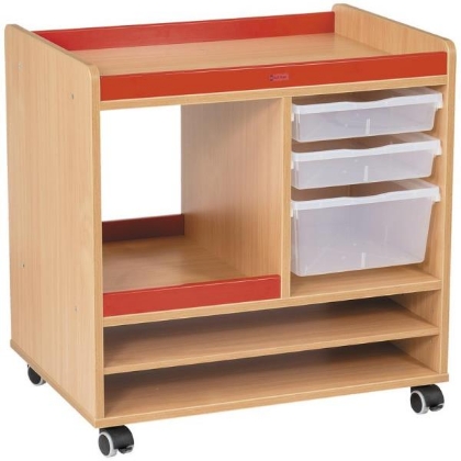 Image de la catégorie Mobilier d'activités artistiques