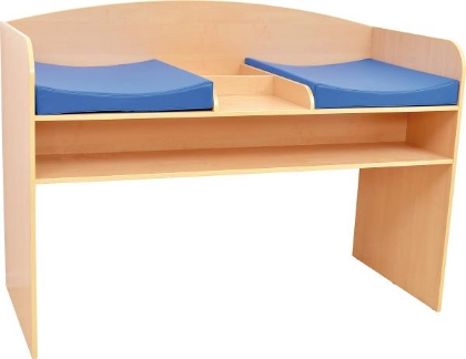 Image de la catégorie Table à langer