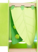 Image de Eclairage armoire d'angle