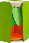Image de Eclairage armoire d'angle