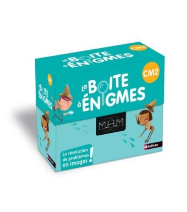Image de la catégorie Mhm