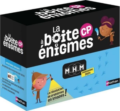 Image de la catégorie Mhm