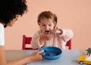 Image de MIO Cuilleres d'apprentissage, Rose