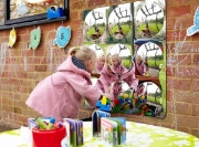 Image de 9 Miroirs Convexes