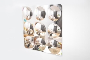 Image de 9 Miroirs Convexes