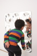 Image de 9 Miroirs Convexes