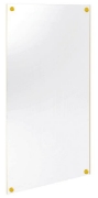 Image de Miroir Hxl 100 x 50 cm