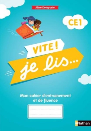Image de la catégorie Vite ! Je Lis¿