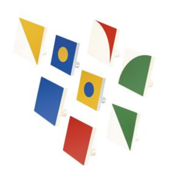 Image de Mosaïpions