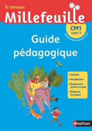 Image de la catégorie Français