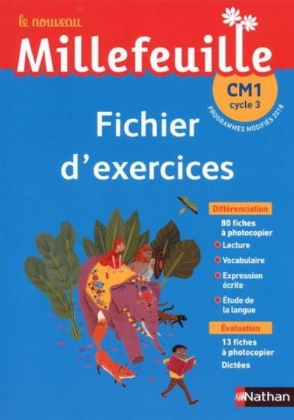 Image de la catégorie Mille Feuilles