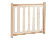 Image de Panneau transparent