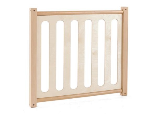 Image de Panneau transparent