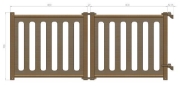 Image de Panneau transparent
