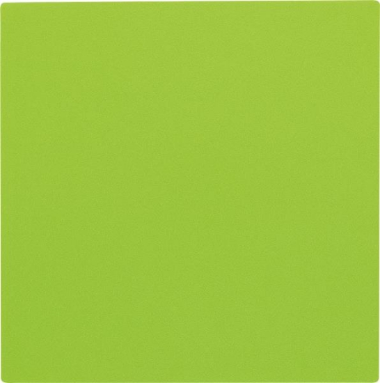 Image de Panneau acoustique carré, vert clair