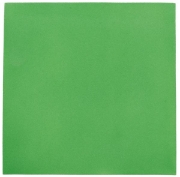 Image de Panneau acoustique carré, vert