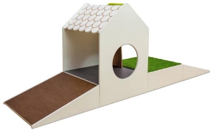 Image de la catégorie Maisons de jeux