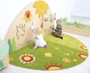 Image de Tapis angulaire La Prairie