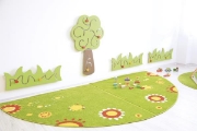 Image de Tapis angulaire La Prairie