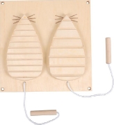 Image de Paroi de jeu Souris
