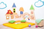 Image de Paroi d'activités ville
