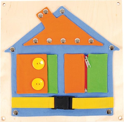 Image de la catégorie Modules d'activités