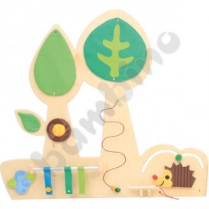 Image de la catégorie Parois d'activités