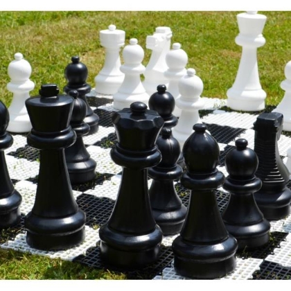 Image de la catégorie Dés et pions