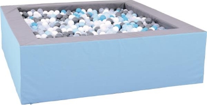 Image de la catégorie Piscines à boules