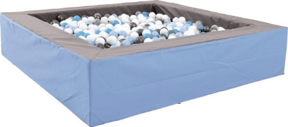 Image de la catégorie Piscines à boules