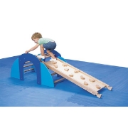 Image de Plan d'escalade réversible actigym