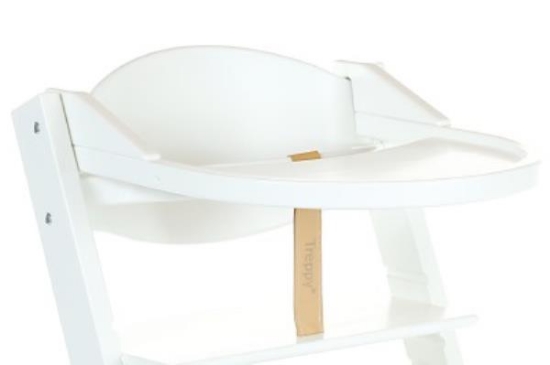 Image de Plateau pour treppy - noir