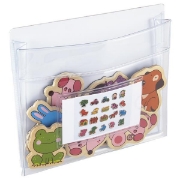 Image de Pochette repositionnable