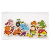 Image de Pochettes zippées par 10