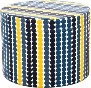 Image de Pouf petit à pois