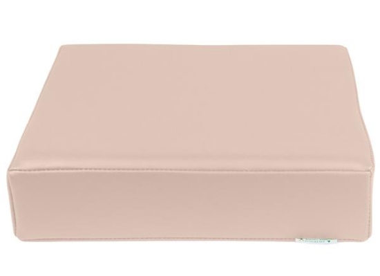 Image de Pouf carré - Pêche