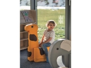 Image de Pouf elephant