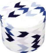 Image de Pouf petit flèches