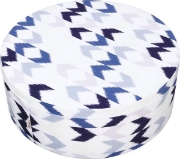 Image de Pouf grand flèches