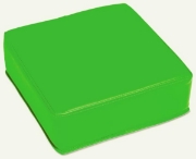 Image de Pouf carré, les 5
