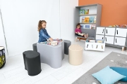 Image de Poufs Lobo - set 3