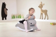 Image de Pouf lapin