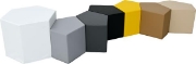 Image de Poufs Lobo - set 2
