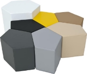 Image de Poufs Lobo - set 2