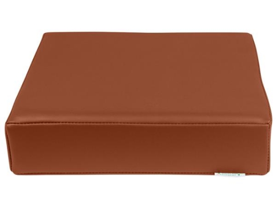 Image de Pouf carré - Ginger